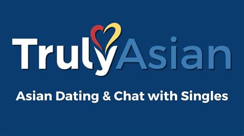 trulyasian dating sign in Reputation And History